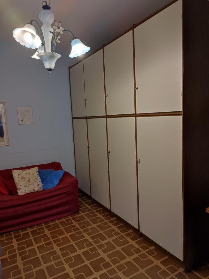La Casa Di Yuri - Free Private Parking & Air Conditioning Recco Ngoại thất bức ảnh