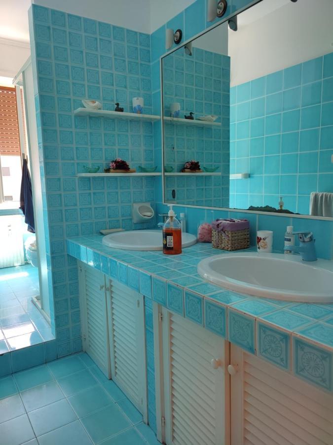 La Casa Di Yuri - Free Private Parking & Air Conditioning Recco Ngoại thất bức ảnh