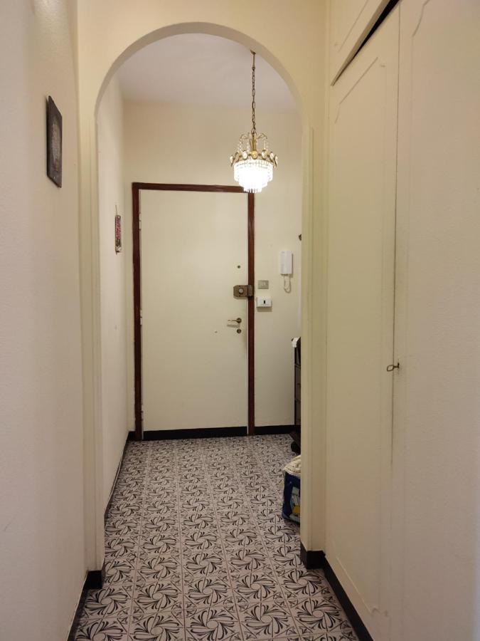 La Casa Di Yuri - Free Private Parking & Air Conditioning Recco Ngoại thất bức ảnh