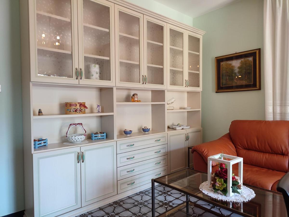 La Casa Di Yuri - Free Private Parking & Air Conditioning Recco Ngoại thất bức ảnh