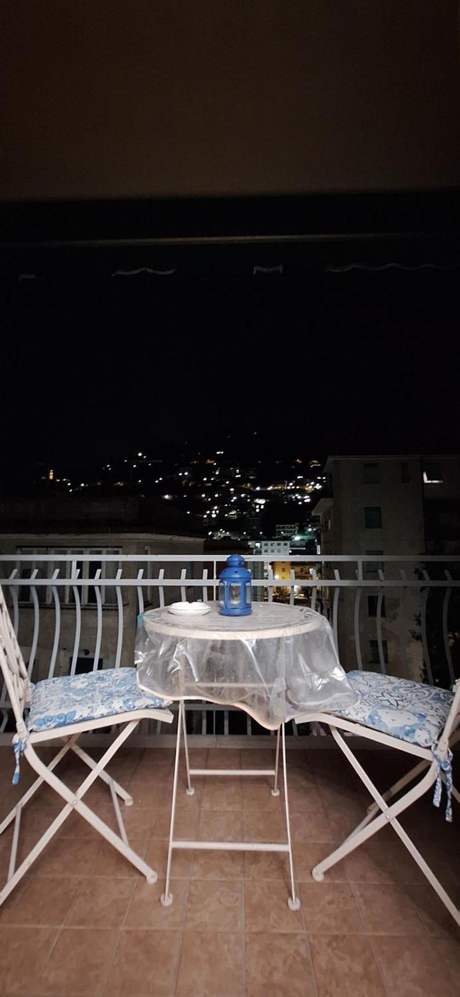 La Casa Di Yuri - Free Private Parking & Air Conditioning Recco Ngoại thất bức ảnh